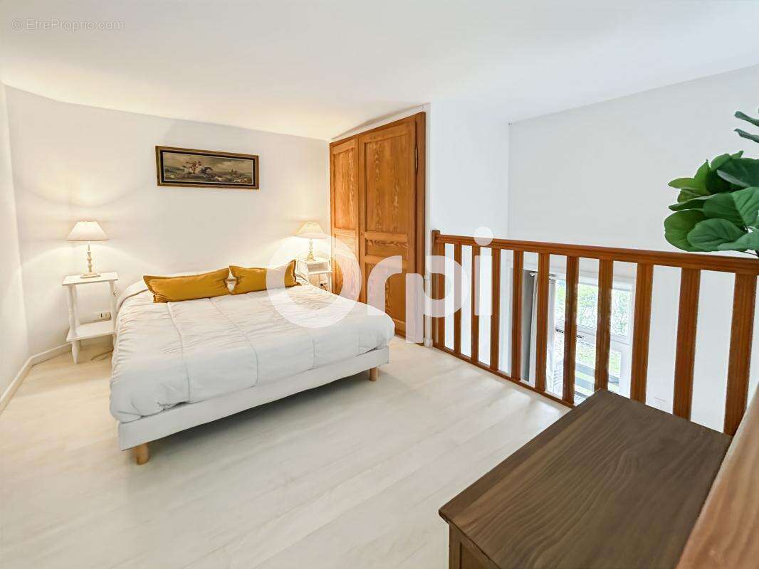 Appartement à NEUFCHATEL-HARDELOT