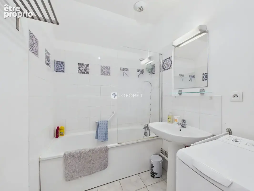 Maison Clohars Fouesnant 3 pièce(s) 67.82 m2 - photo 8