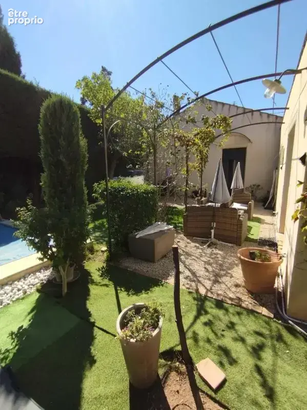 Maison 4 pièces 115 m² à vendre à Les Angles (30133) - photo 22