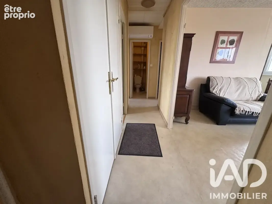 Photo 1 - Appartement à MONTAUBAN
