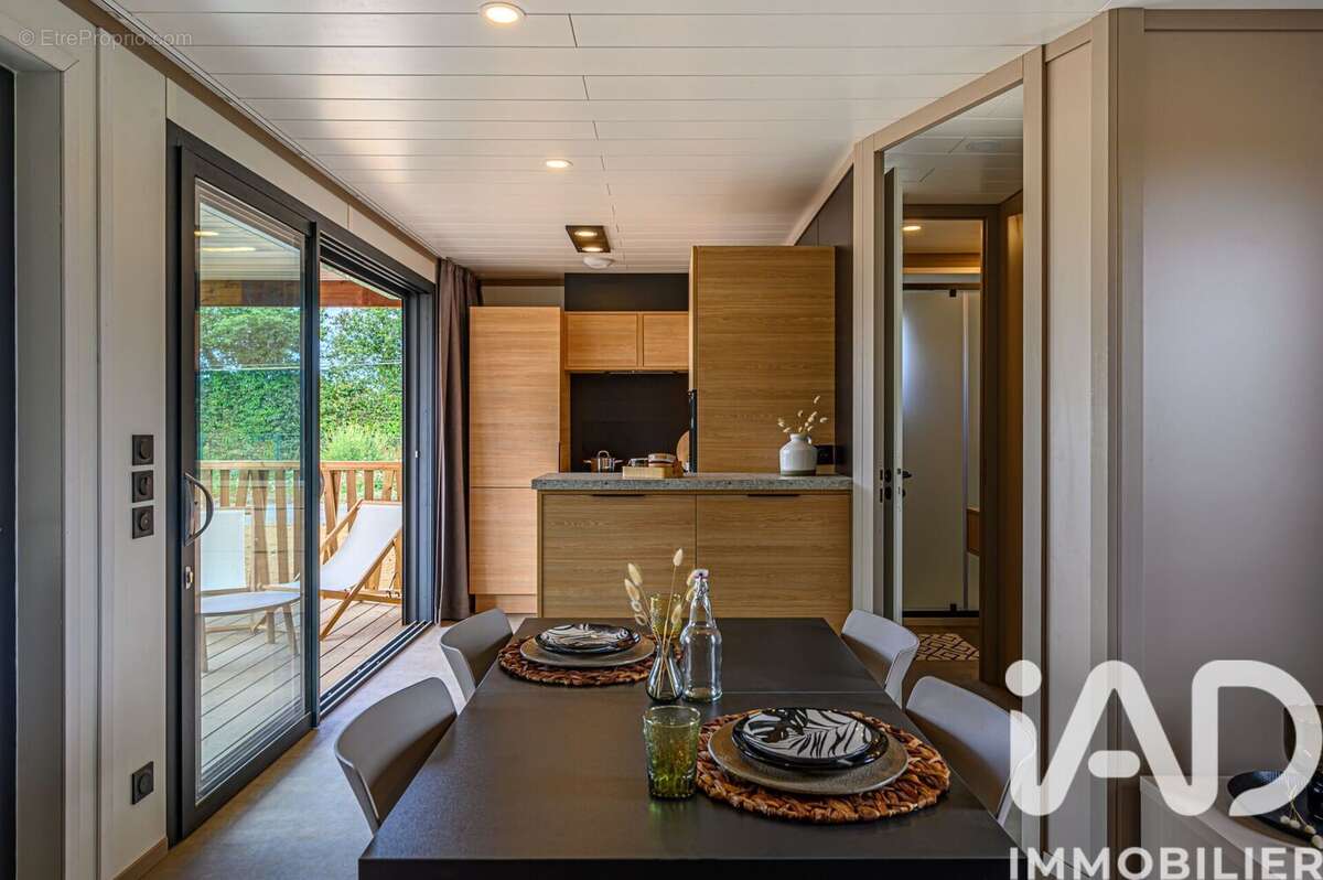 Photo 4 - Maison à SULNIAC