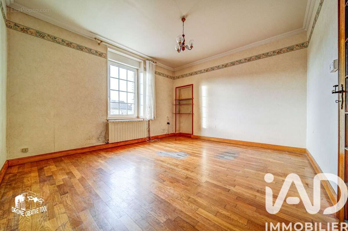 Photo 8 - Maison à VILLERUPT