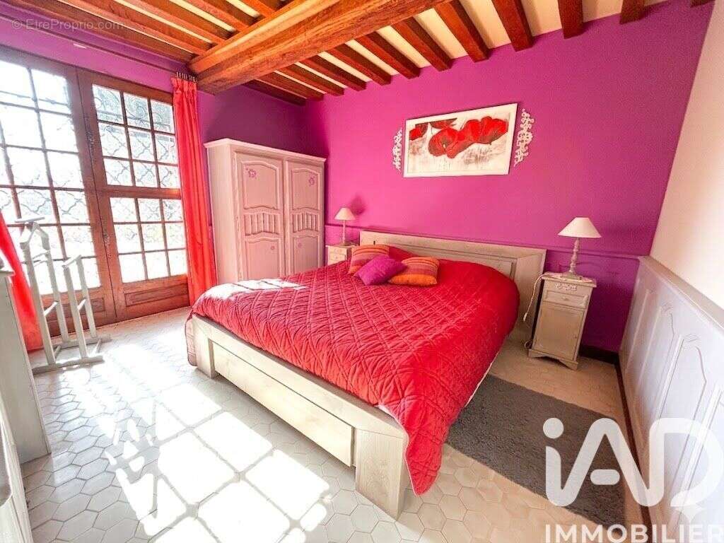 Photo 6 - Maison à LIEUREY