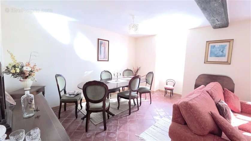 Charmante maison de hameau à vendre - Lussac-les-Églises 87 - photo 8
