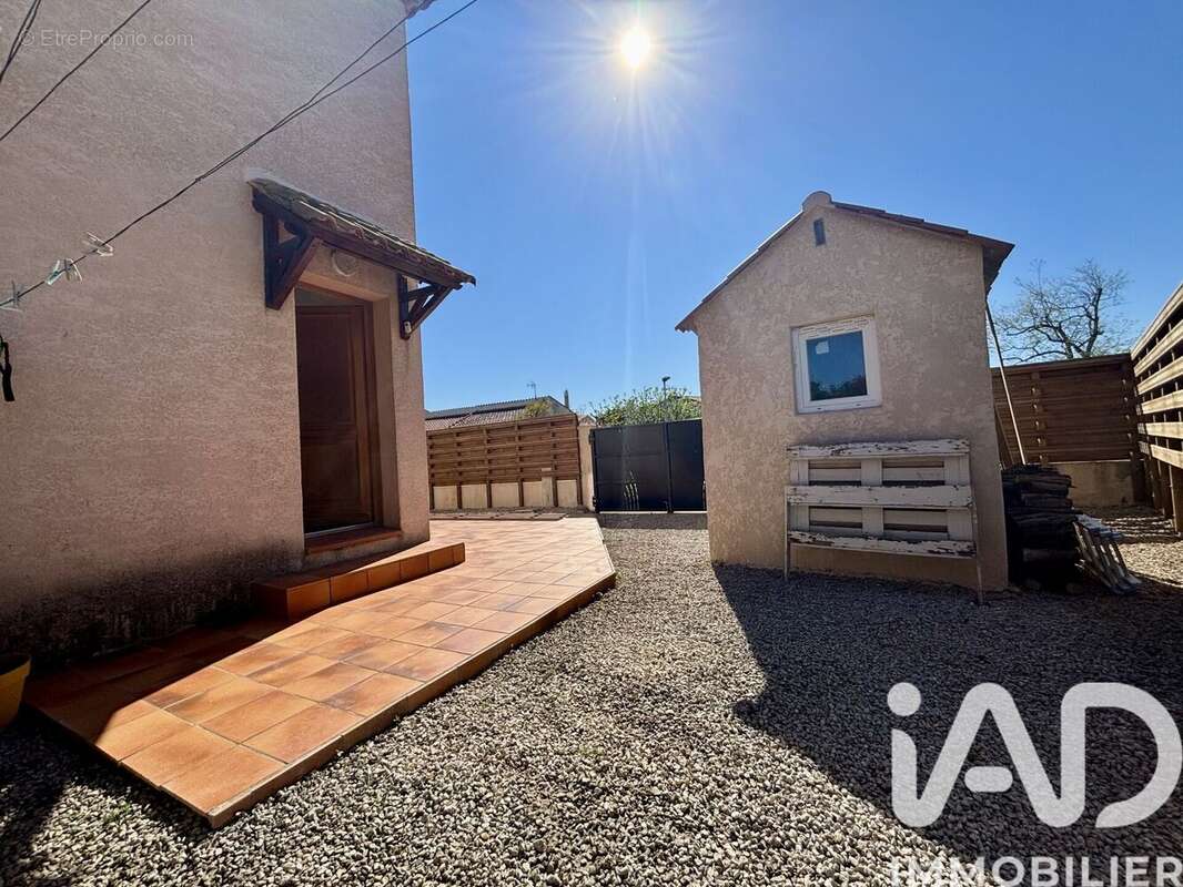 Photo 6 - Maison à CAVES