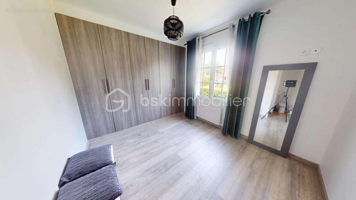 Maison plain-pied - 3 chambres - 100m² - photo 14