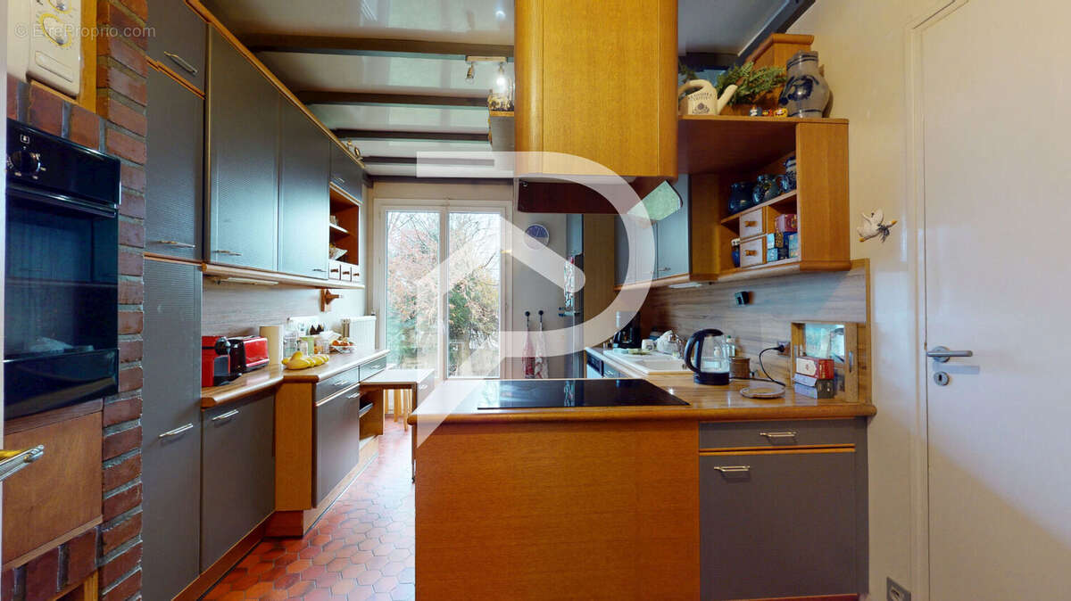 Maison à MARLY-LE-ROI