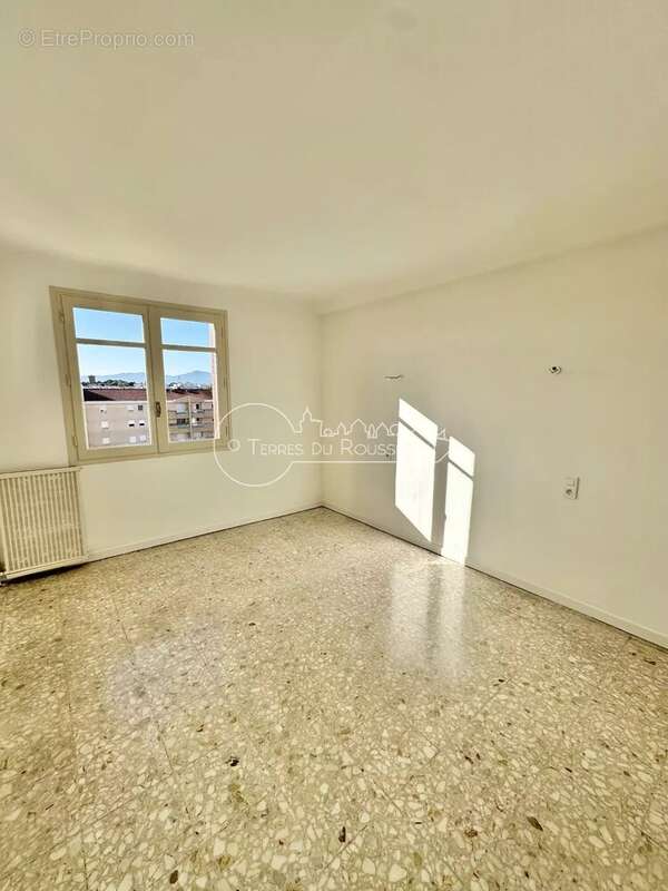 Appartement à PERPIGNAN