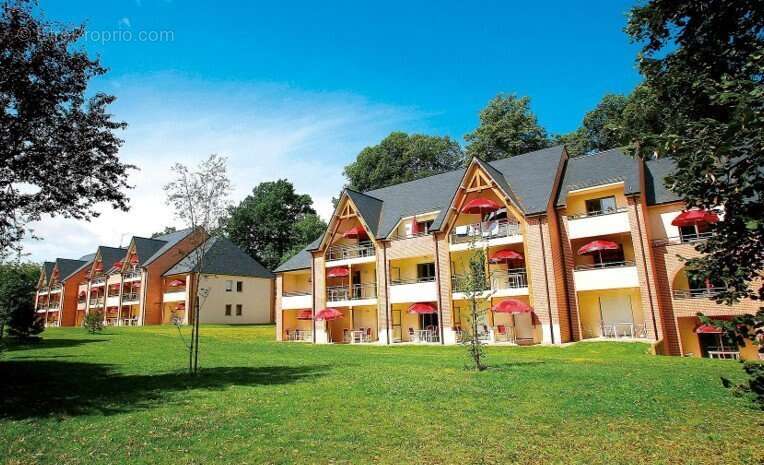 Appartement à GONNEVILLE-SUR-HONFLEUR