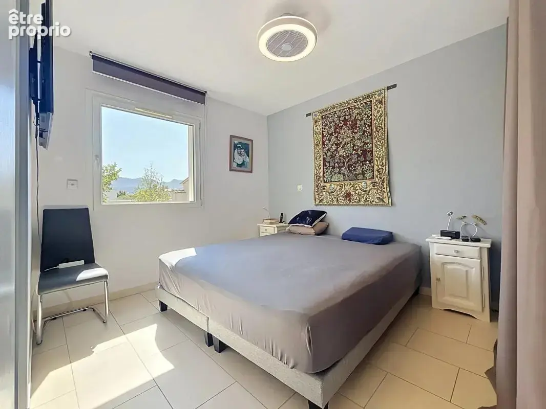 Maison de 4 pièces de 102 m² à Chatuzange-le-Goubet - photo 3