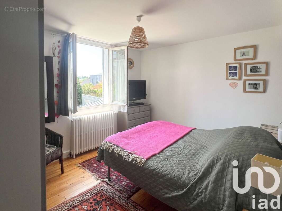 Photo 8 - Maison à FONTENAY-AUX-ROSES