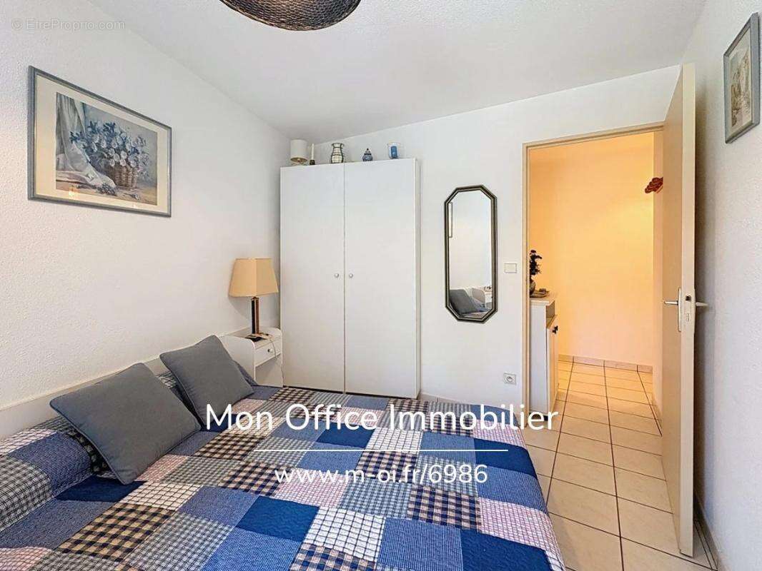 Appartement à CAVALAIRE-SUR-MER