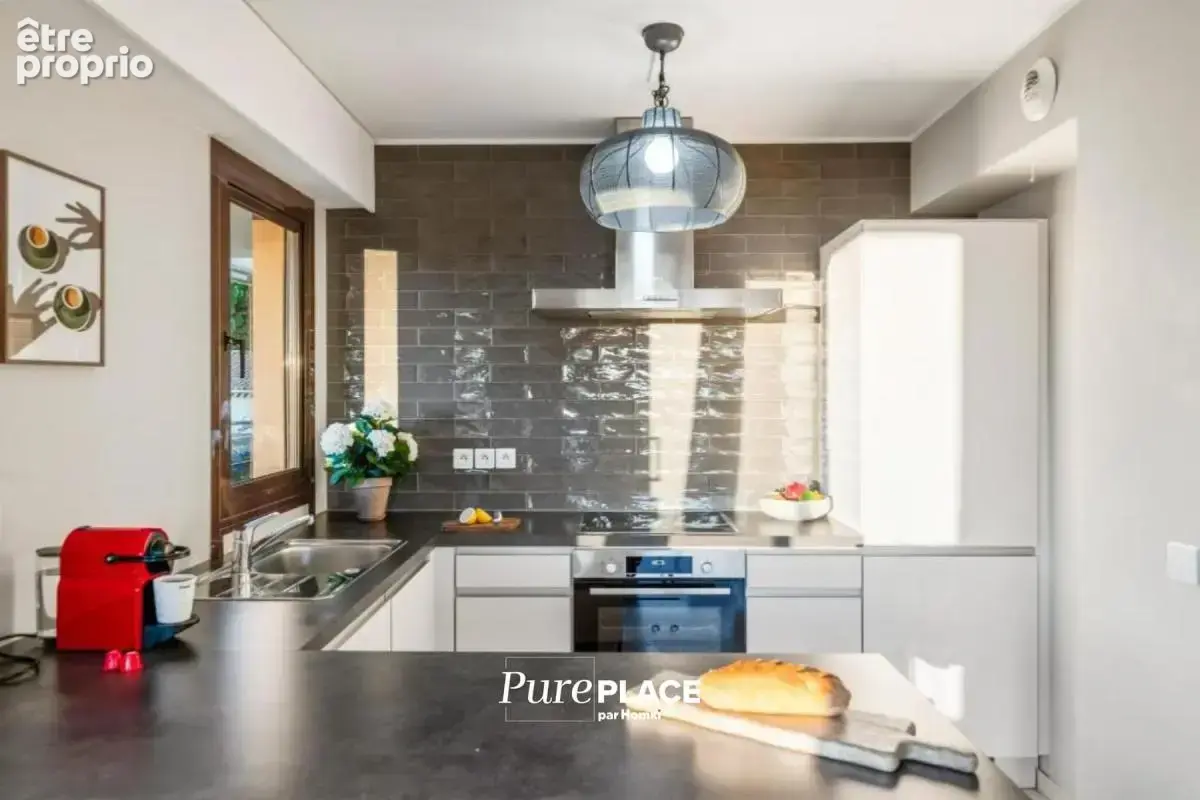Appartement T2 de 44 m² à Cannes 06400, Avenue Prince de Galles - photo 5