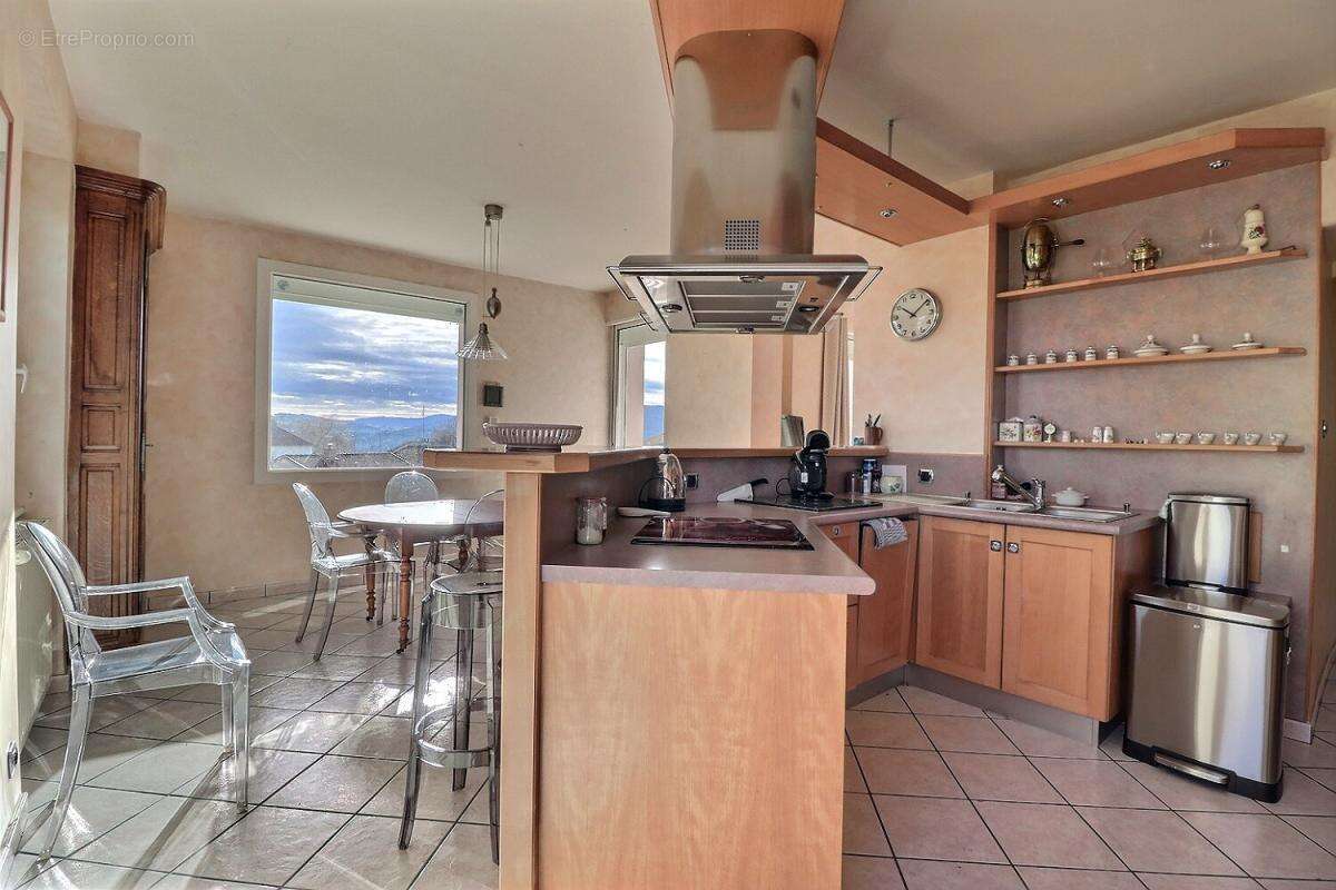 Maison à DOMPIERRE-LES-ORMES