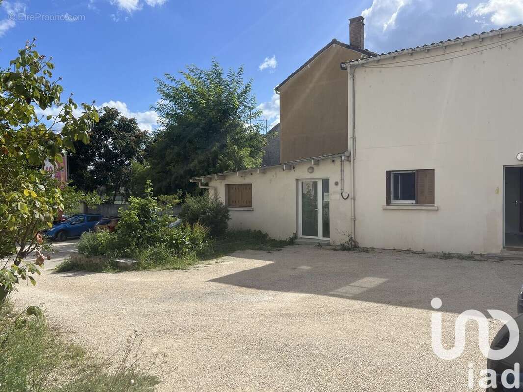 Photo 3 - Appartement à CARRIERES-SOUS-POISSY