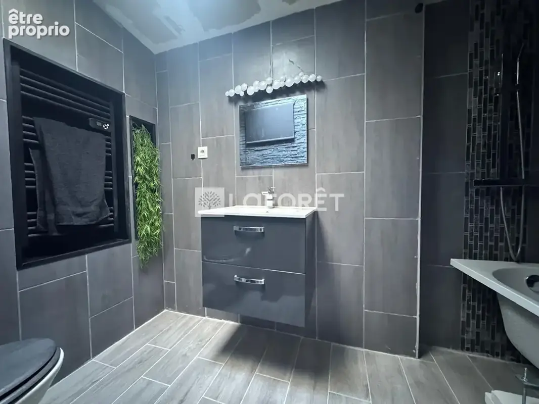 Maison Mouy 4 pièce(s) 53 m2 - photo 4