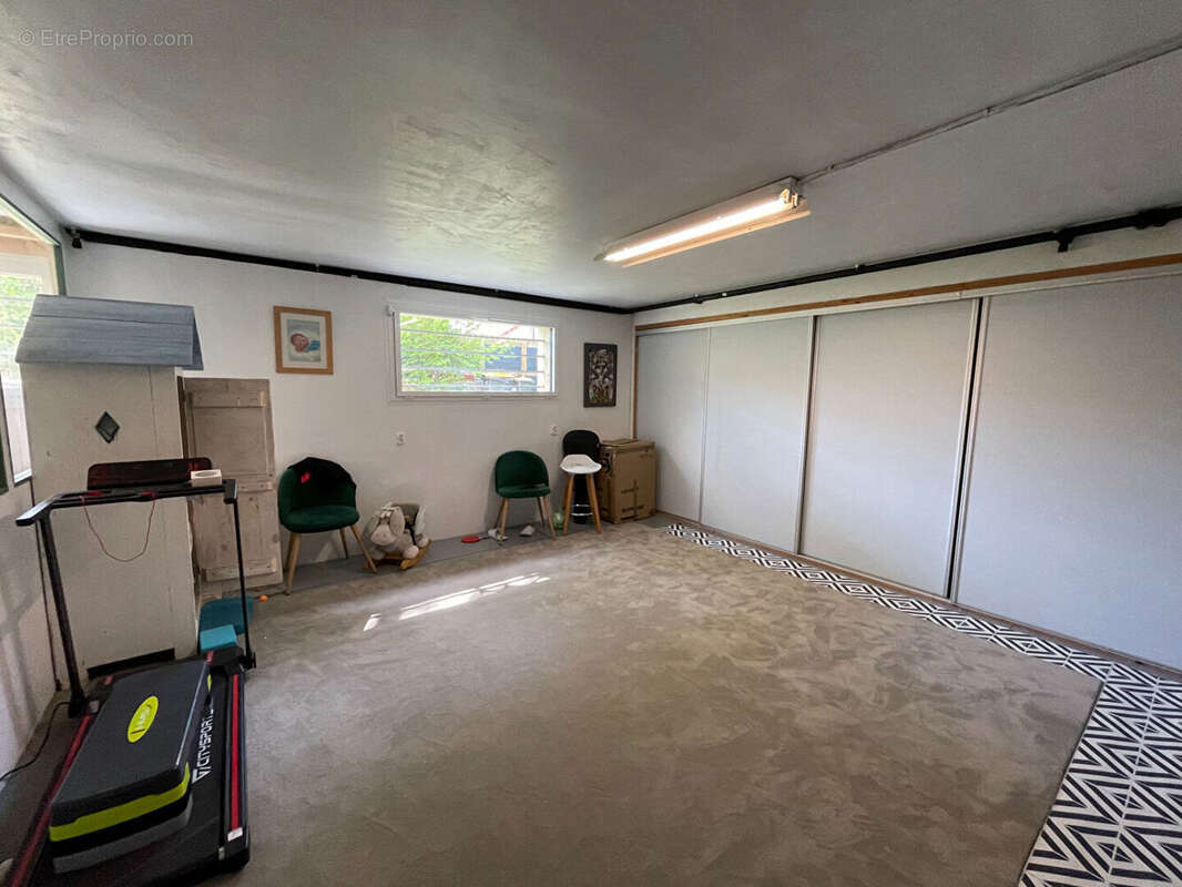 Maison à SUCY-EN-BRIE