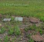 Terrain à LA BERNARDIERE