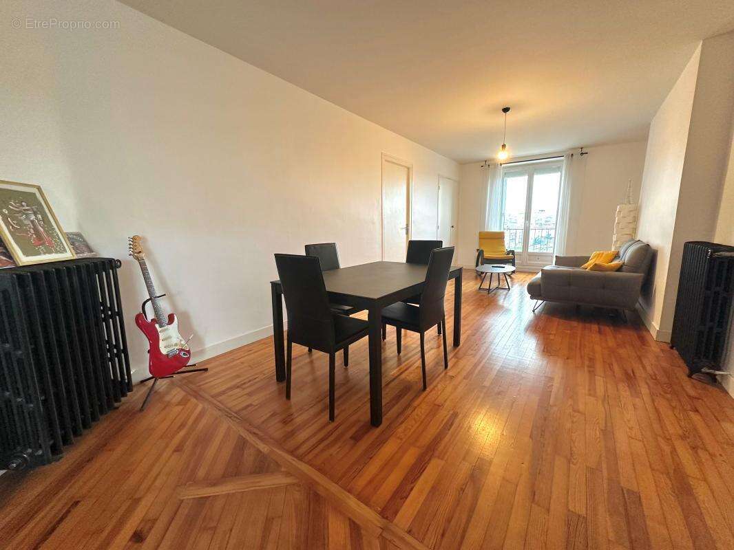 Appartement à BREST