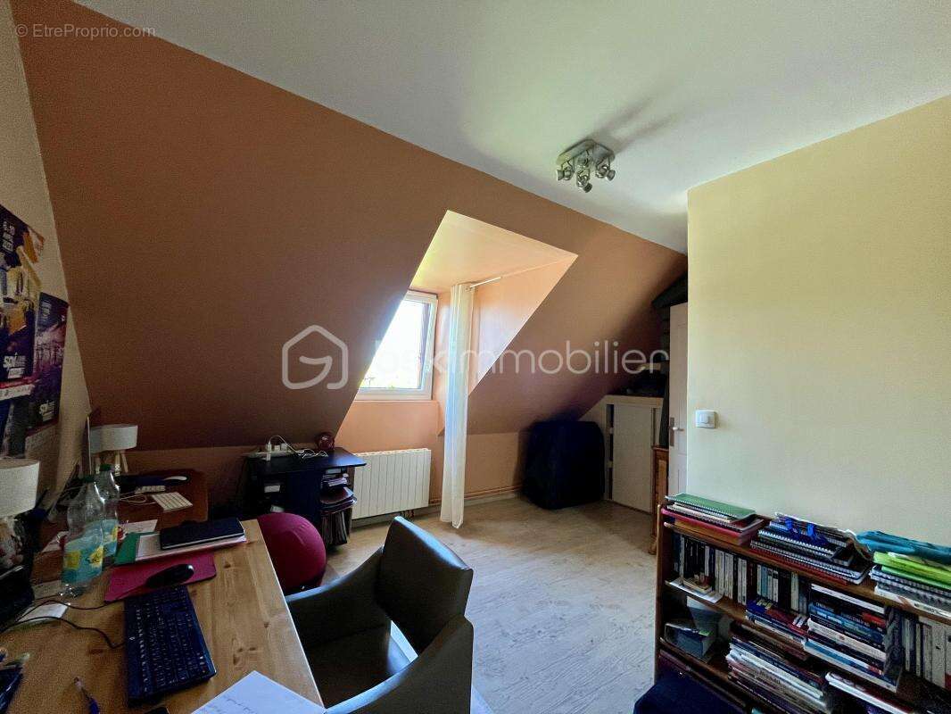 Maison à LE THUIT-SIGNOL