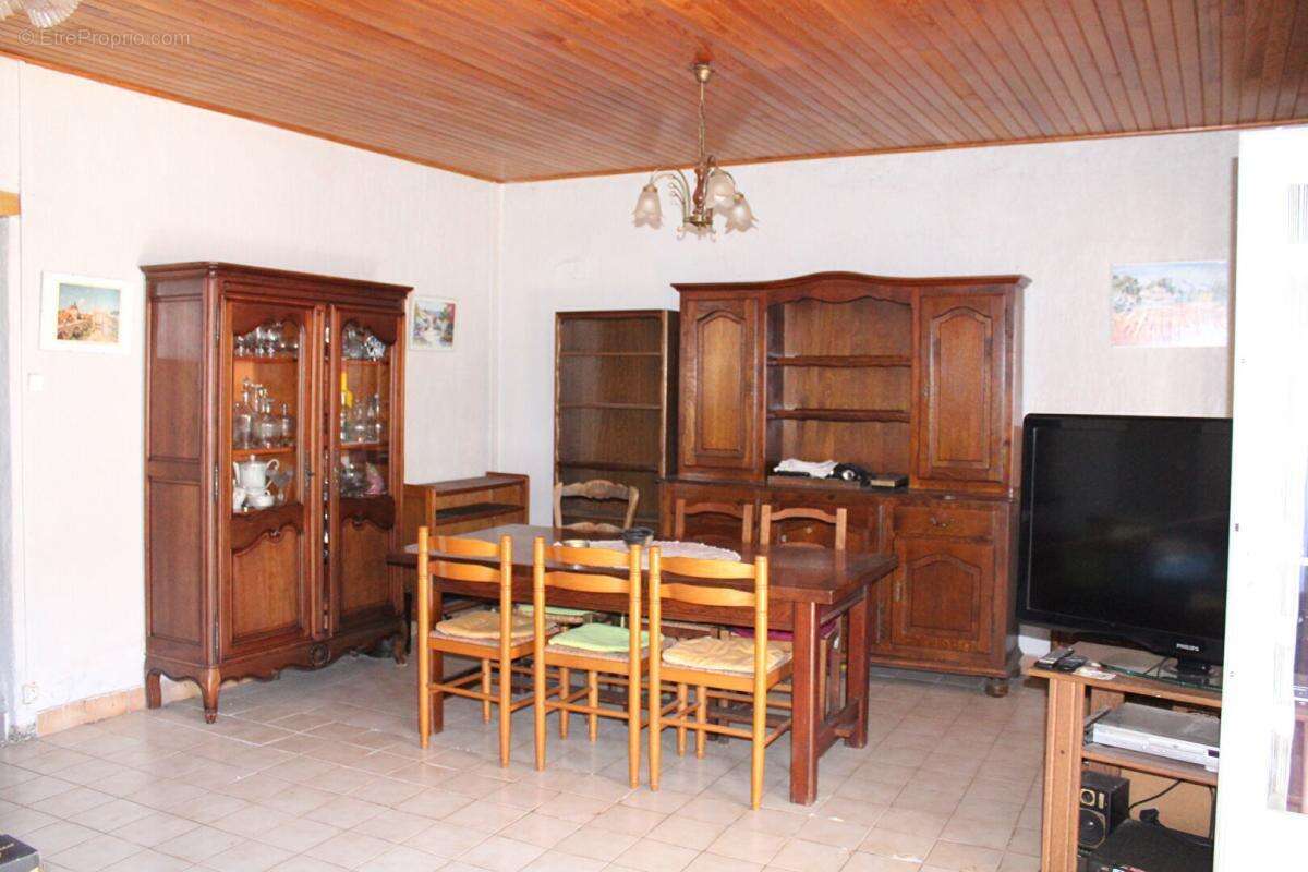 Exclusivité Maison  5 pièce(s) 103 m2 avec jardin - photo 6