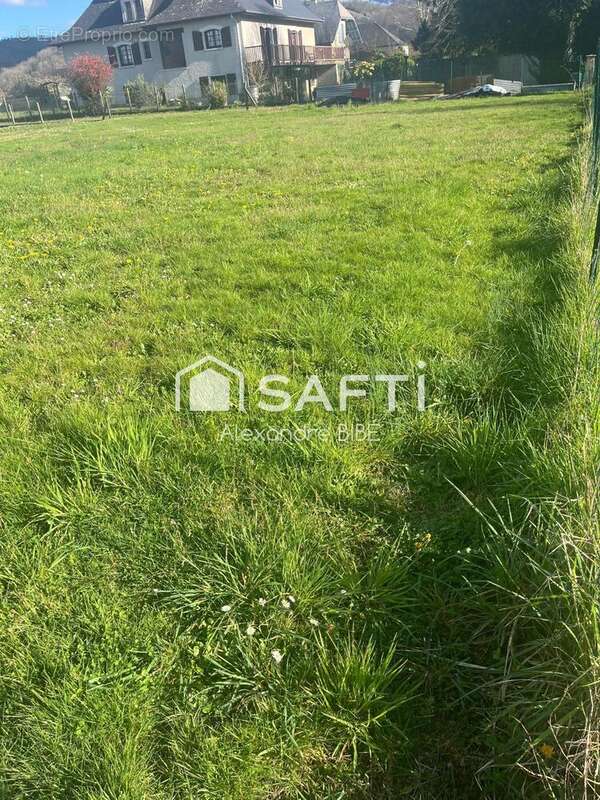 Photo 4 - Terrain à MONTAUT