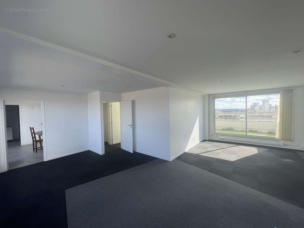 Appartement à LE MANS