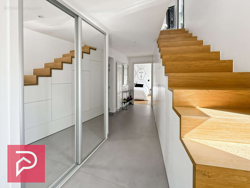 Appartement à BERNAY