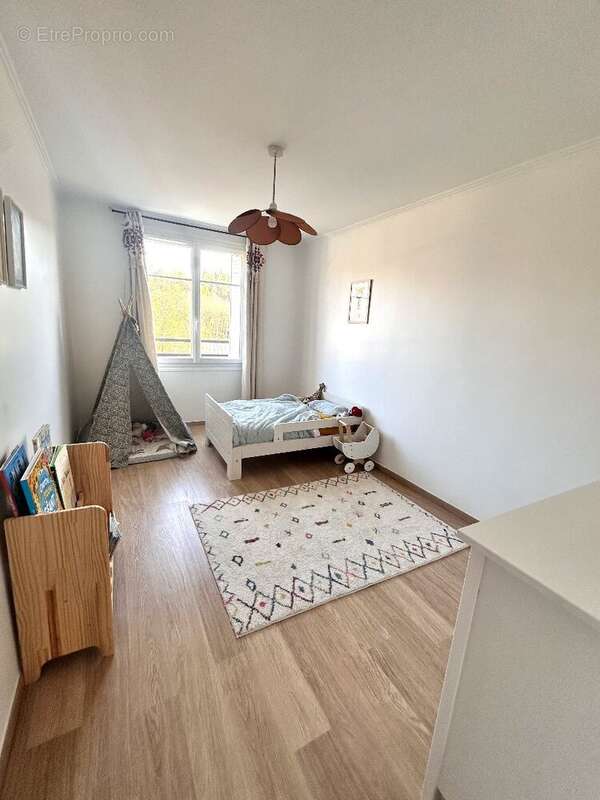 Appartement à VERSAILLES