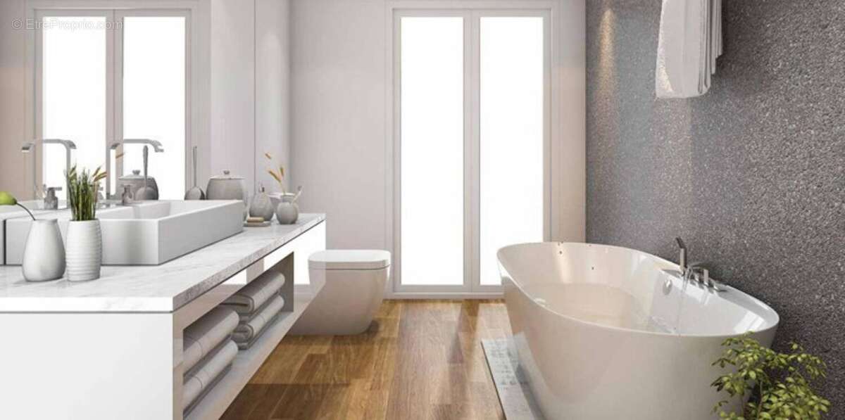 Appartement à VENISSIEUX