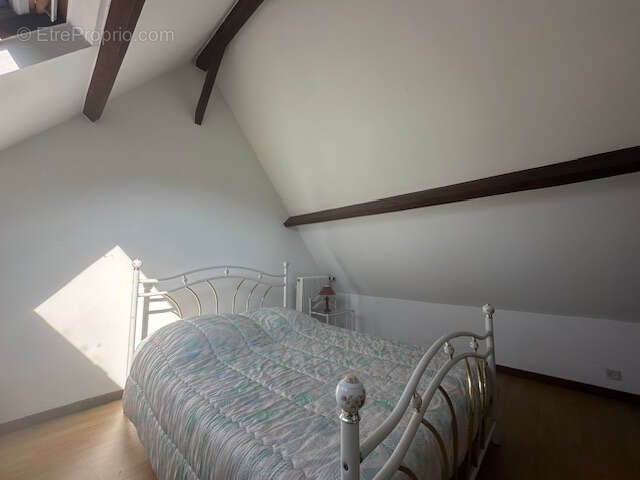 Maison à SAINT-MARTIN-AU-BOSC