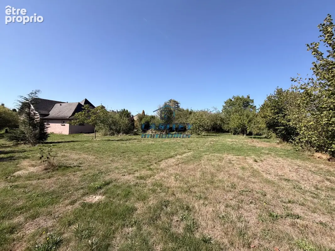 Maison individuelle de 2007 avec cachet ancien   126 m2   Terrain 2 936 m2   Ormoiche - photo 2