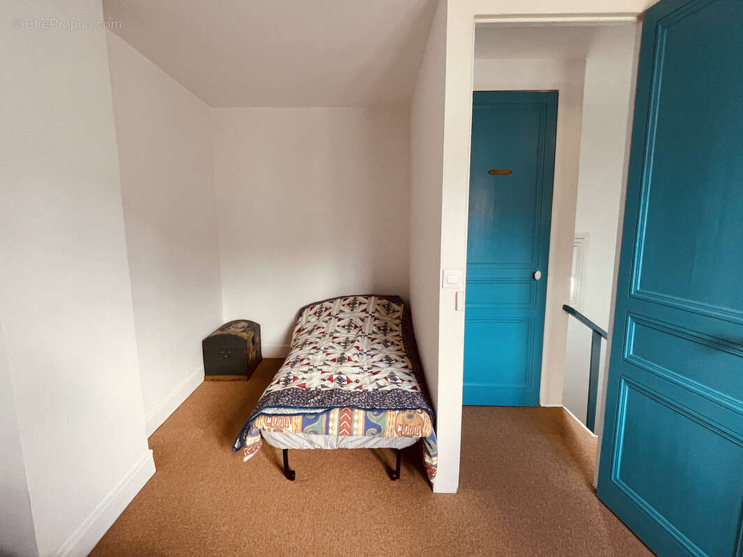 Maison à TROUVILLE-SUR-MER