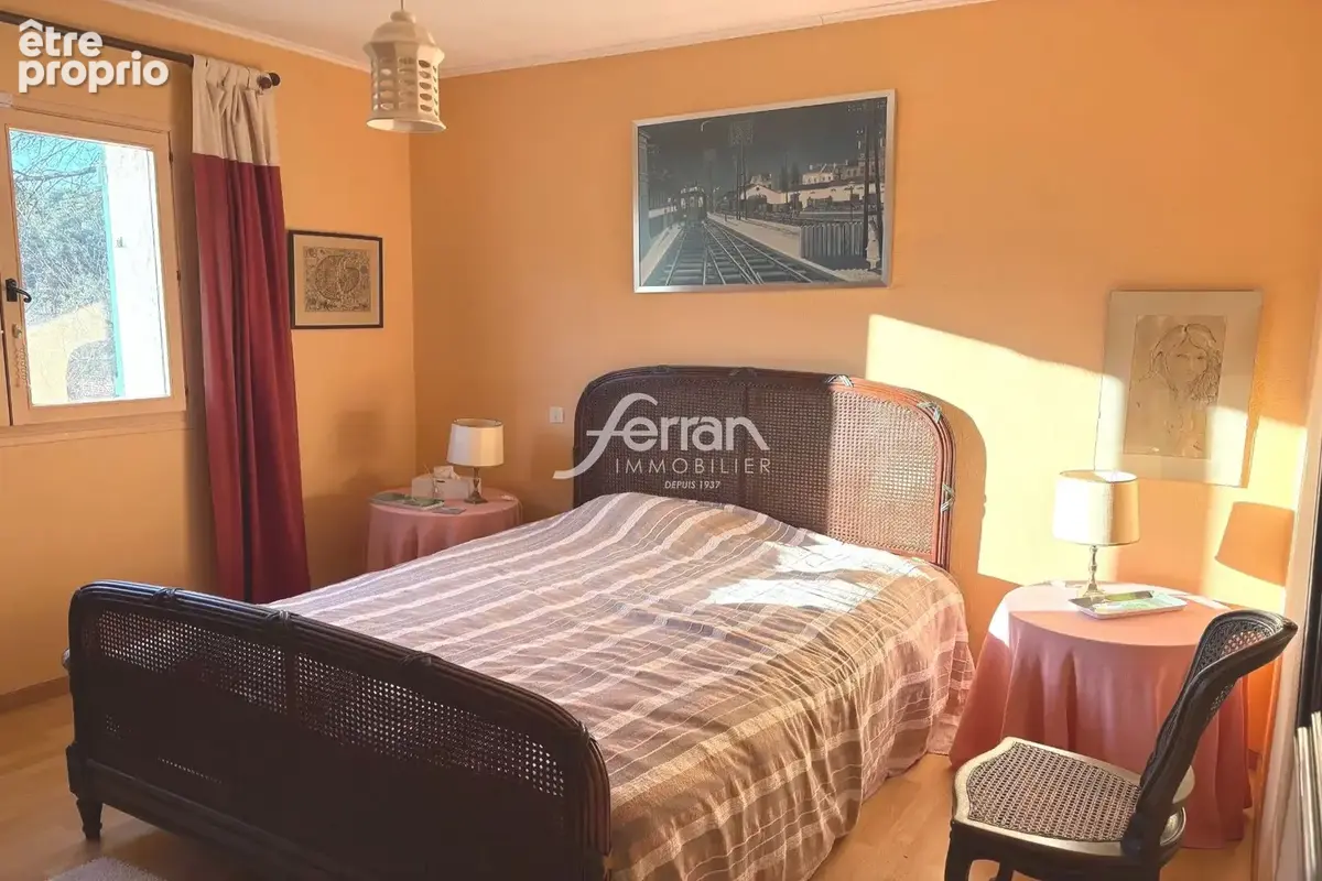 Maison 6 pièces 116 m² à vendre à Callas (83830) - photo 7