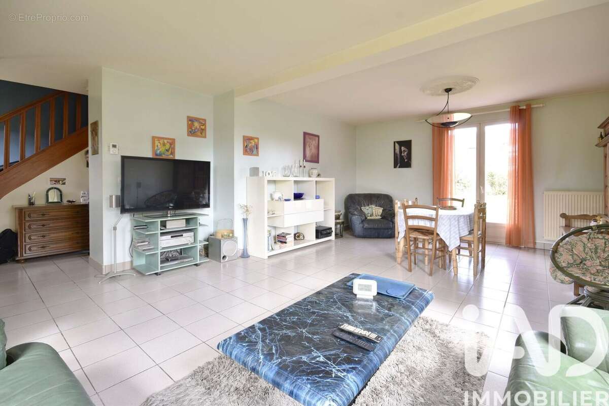 Photo 5 - Maison à MORMANT