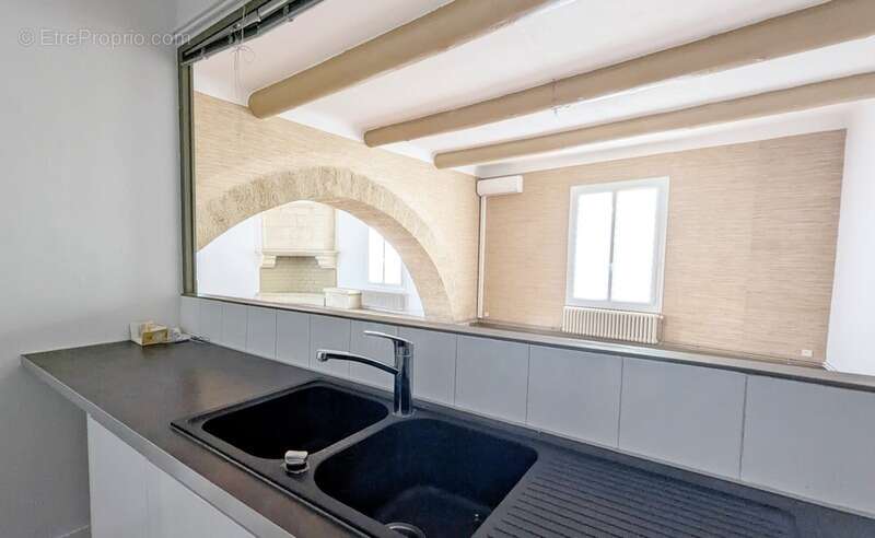 Appartement à SALON-DE-PROVENCE