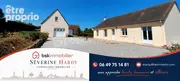 Maison à VAROUVILLE