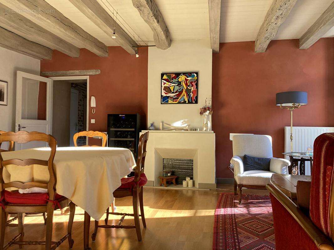 Appartement à CAHORS