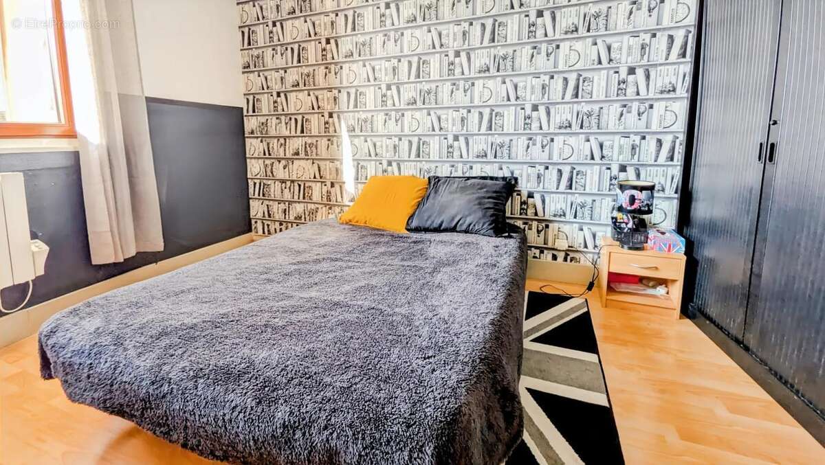 Maison à UCHIZY
