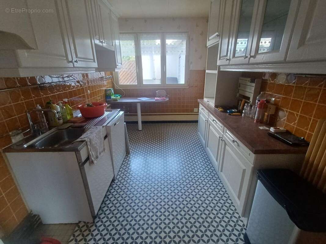Maison 99 m² à Amiens  - photo 6