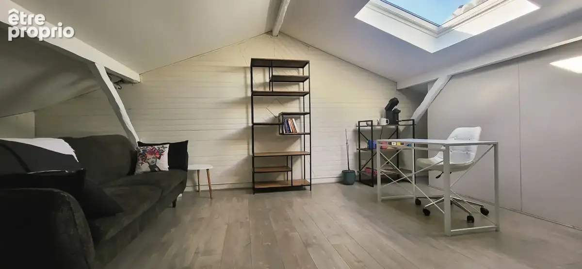 Commerce 110 m² à vendre à Bordeaux (33200) - photo 6