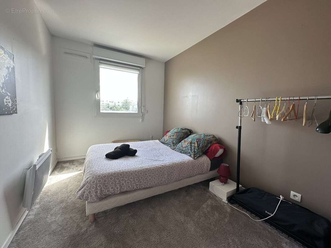 Appartement à CHATILLON