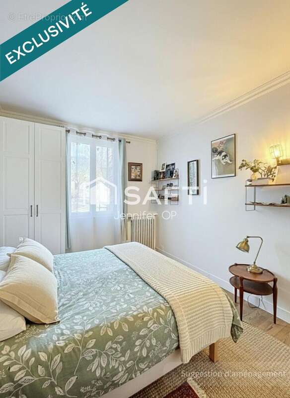 Photo 9 - Maison à MONTREUIL