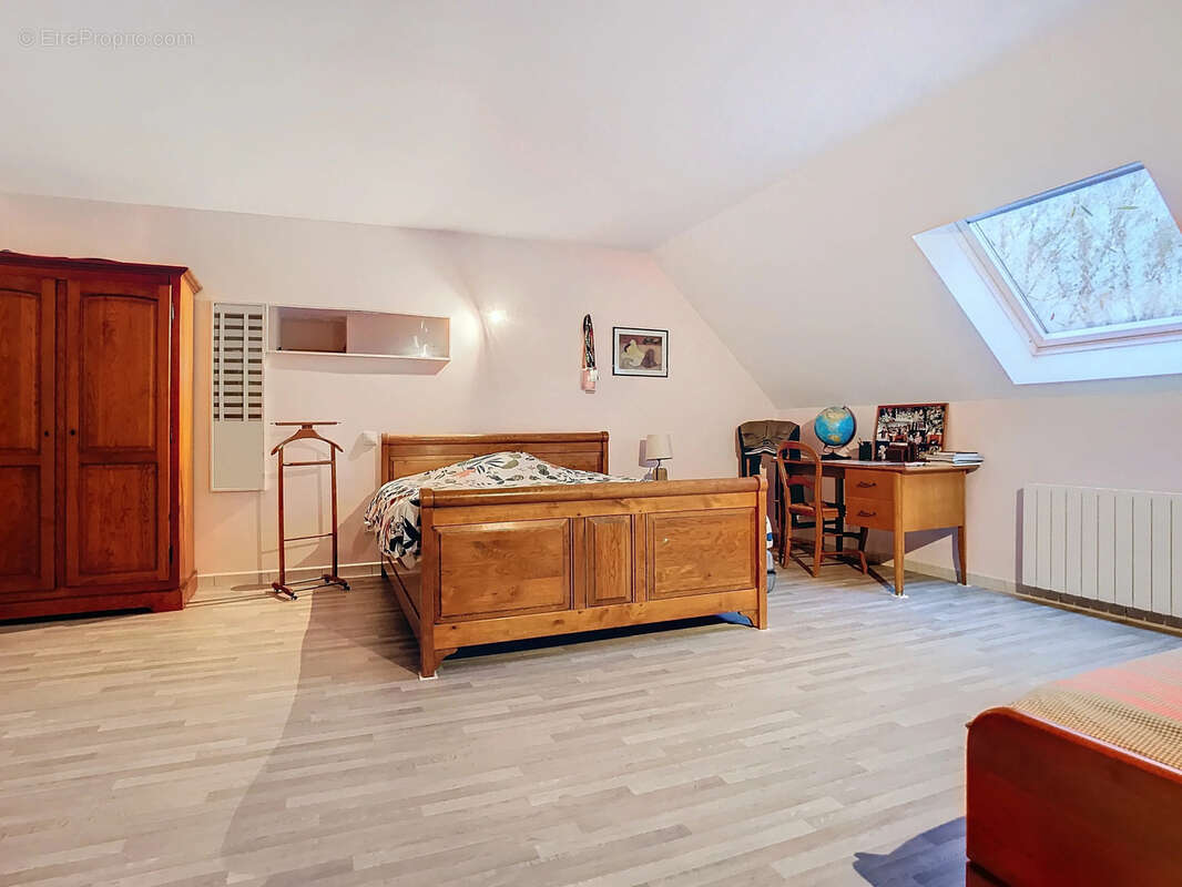 Maison à SAINT-JOSSE