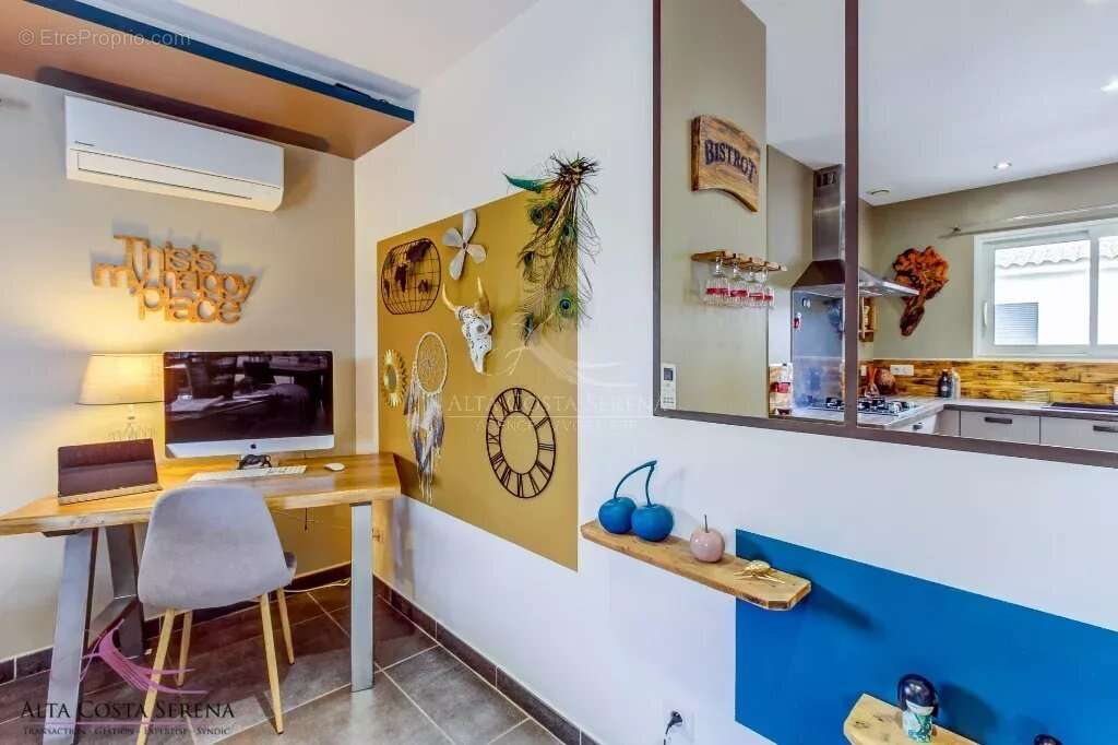 Maison T3 de 106m² et studio indépendant de 28m² - photo 16
