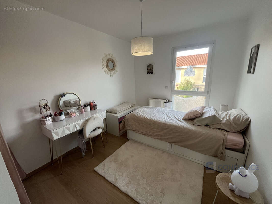 Maison à VAULX-EN-VELIN