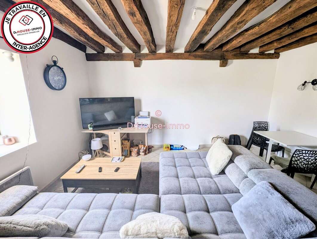 Appartement 50 m² à Meung-Sur-Loire  - photo 8