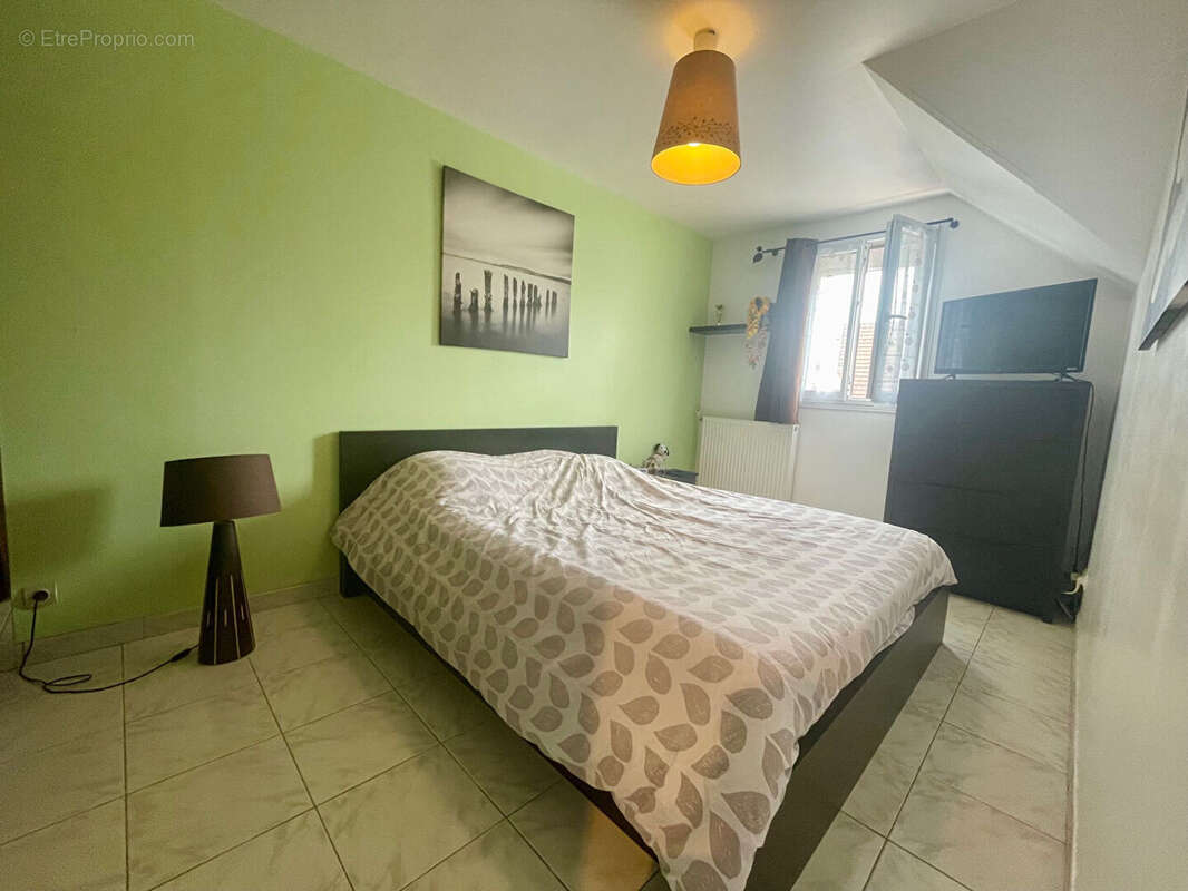 Maison à BRIE-COMTE-ROBERT