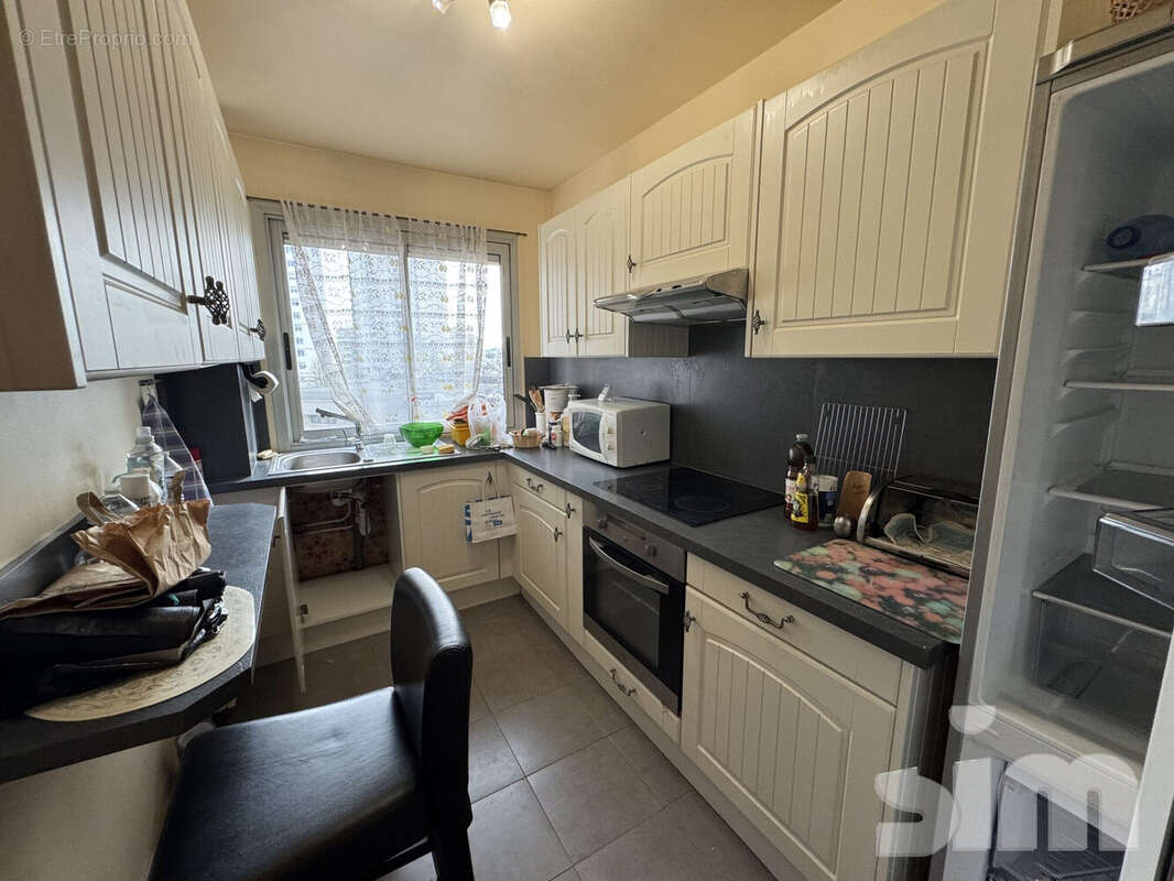 Appartement à CHELLES