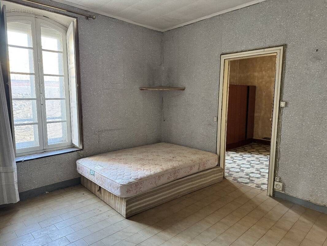Photo 1 - Maison à PEZENAS
